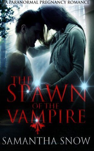 Spawn of the Vampire