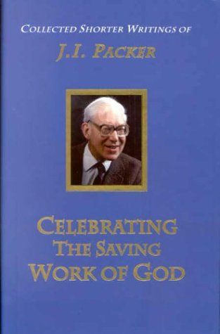 Celebrating the Saving Work of God