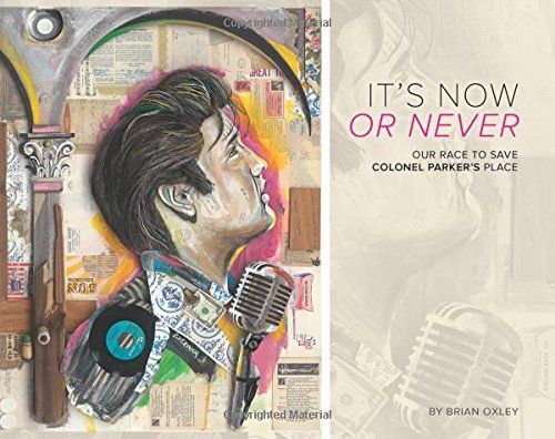 It's Now Or Never
