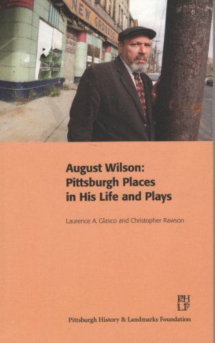 August Wilson