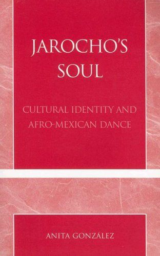 Jarocho's Soul