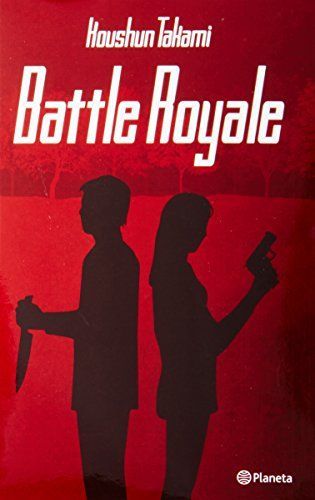 Battle royale