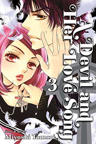 A Devil and Her Love Song