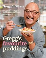 Gregg's Favourite Puddings