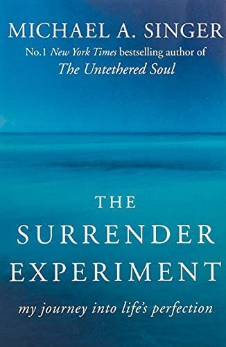 The Surrender Experiment