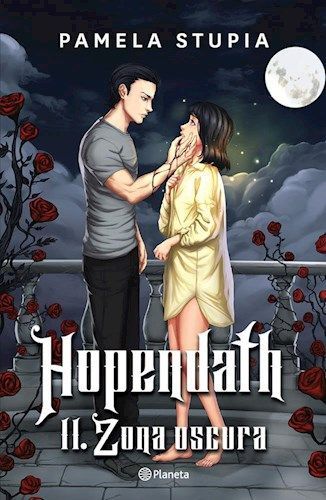 Hopendath 2. Zona Oscura