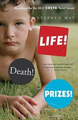 Life! Death! Prizes!