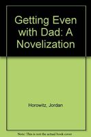 Getting Even with Dad