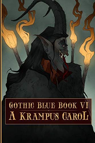 Gothic Blue Book VI