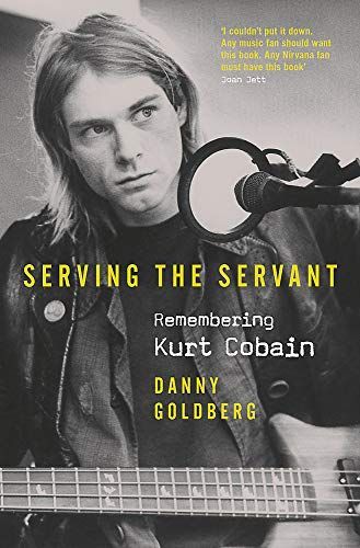 Serving the Servant