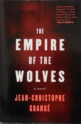 The Empire of the Wolves Intl