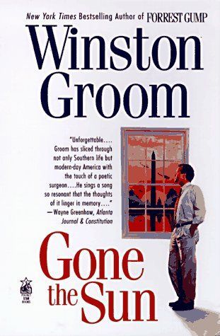 Gone the Sun