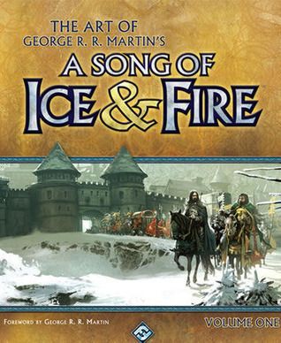 The Art of George R.R. Martin's A Song of Ice & Fire