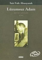 Lüzumsuz adam
