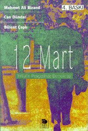 12 Mart