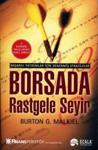 Borsada rastgele seyir