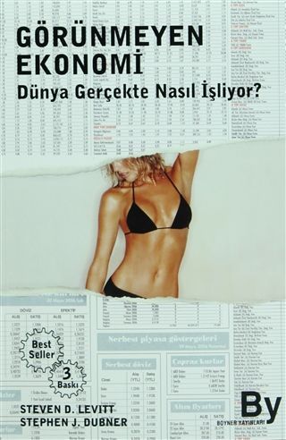 Görünmeyen Ekonomi