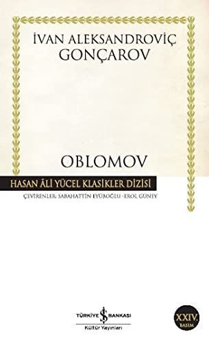 Oblomov