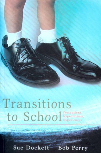 Transitions to School