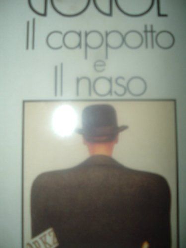 Il cappotto-Il naso