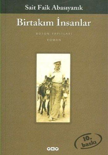 Birtakım insanlar