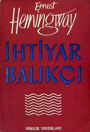 İhtiyar Balıkçı