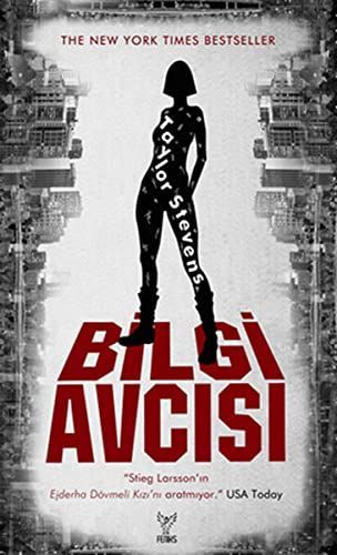 Bilgi avcısı