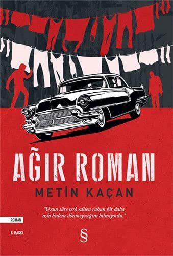 Ağır roman