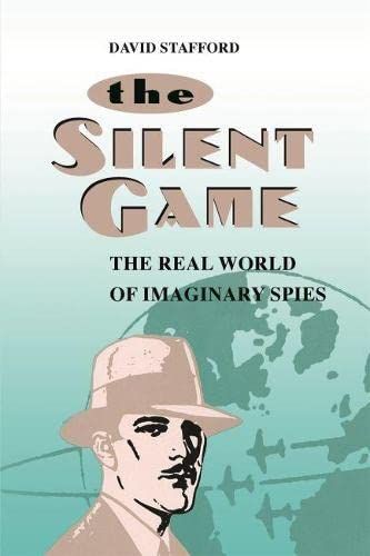 The Silent Game