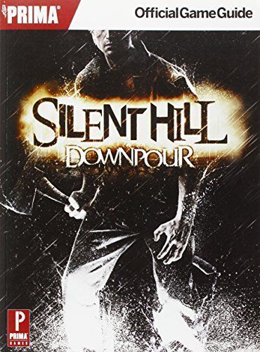 Silent Hill Downpour