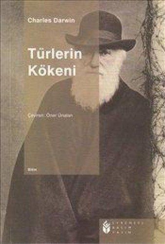 Türlerin kökeni