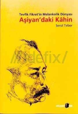 Aşiyan'daki Kahin Tevfik Fikret'in Melankolik Dünyası-Psikiyatri 15