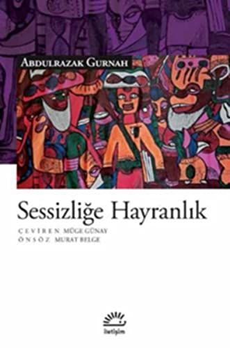 Sessizlige Hayranlik