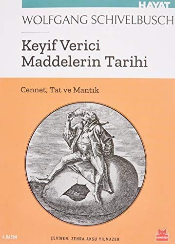 Keyif verici maddelerin tarihi