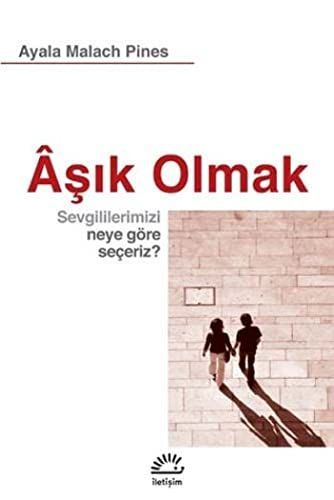 Aşık olmak