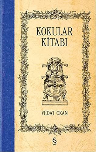 Kokular kitabı