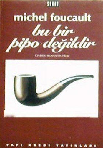 Bu Bir Pipo Degildir