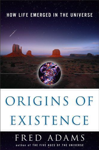 Origins of Existence