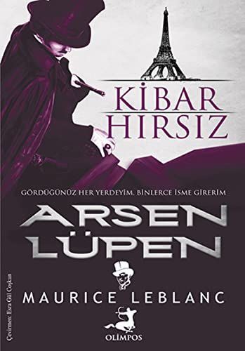 Kibar Hirsiz