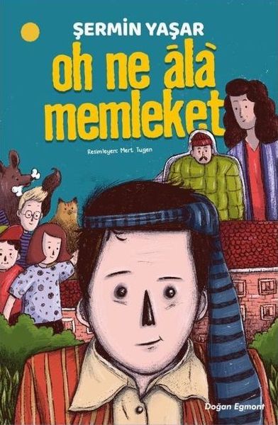Oh Ne Âlâ Memleket