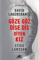 Göze Göz Dise Dis Diyen Kiz