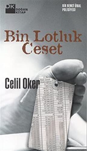 Bin lotluk ceset