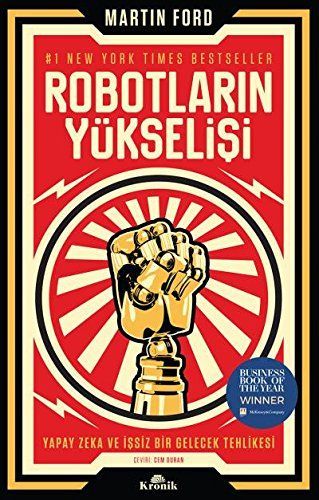 Robotlarin Yükselisi