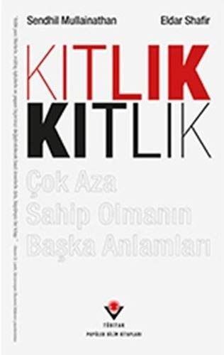 Kıtlık