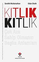 Kıtlık