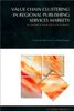 Value Chain Clustering in Regional Publishing Services Markets