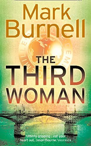 The Third Woman
