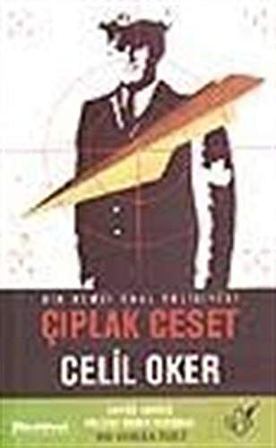 Çıplak ceset