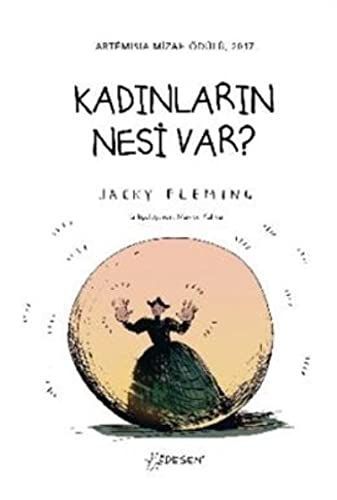 Kadinlarin Nesi Var
