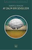 Ay Zalim Bi̇r Sėvgilidir